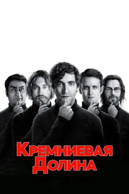 Кремниевая долина / Силиконовая долина